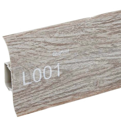 Плинтус Lineplast 5,8х2,2х220